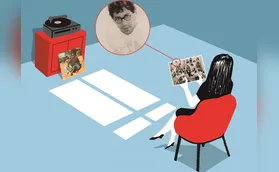 Aurélio Albano: um jornalista no seu Clube da Esquina