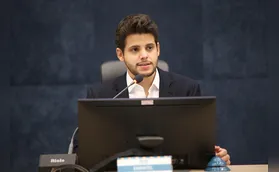 Avante filia Giovani Mattos e vereadores da região de Londrina