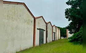 Barracões do IBC em Londrina vão sediar Farmácia Especial