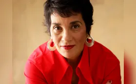 Livro 'O Clarão', de Betty Milan, terá leitura compartilhada