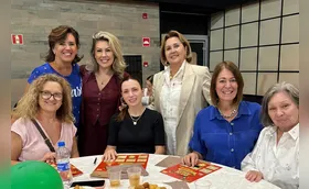 Bingo Beneficente do Hospital Infantil de Londrina