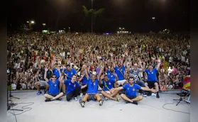 Bloco Bafo Quente denuncia atraso de pagamento do cachê de Carnaval
