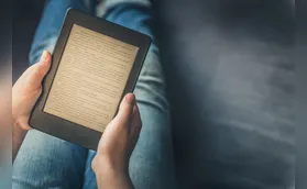 Brasileiros investem só 25 horas por ano para ler livros