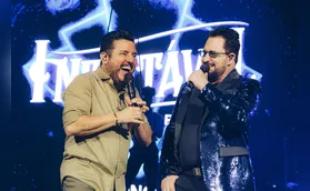 Bruno & Marrone e Jiraya Uai vão do sertanejo ao eletrofunk