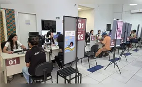 Busca pelo 1º título lidera atendimentos eleitorais no Paraná
