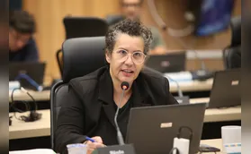 Câmara abre CP para investigar denúncia contra Anne Moraes