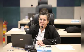 Câmara vota abertura de Comissão Processante contra Anne Moraes