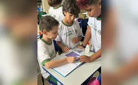Cambé registra índice recorde de 89% de alunos alfabetizados