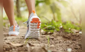 Caminhada na natureza em Tamarana acontecerá no sábado