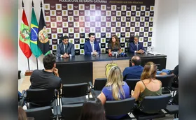 Cão Orelha: Polícia de SC indicia três pessoas por coação de testemunha