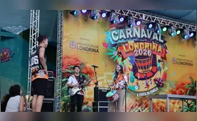 Carnaval de Londrina no Zerão abre a temporada de alegria