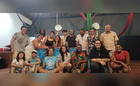 Carnaval de Londrina: samba no Zerão e muito axé na Zona Norte