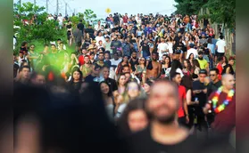 Carnaval de Londrina tem três patrocinadores