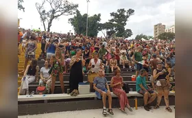Carnaval de Londrina termina com bom público no Zerão