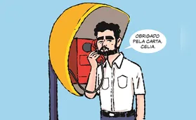 Carta a Wagner Moura depois do Oscar