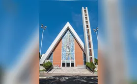 Feriado do padroeiro altera funcionamento de serviços em Londrina