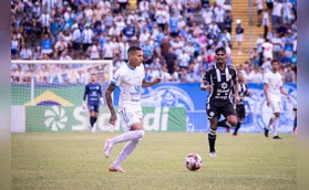 CBF define data de Londrina x Operário pela Copa do Brasil