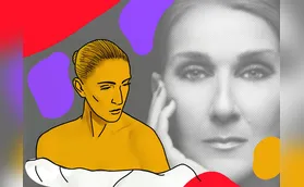 Celine Dion vence doença e anuncia retorno aos palcos