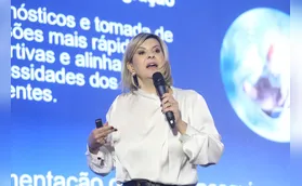 Chapa 1 vence e Andrea Name é eleita nova reitora da UEL