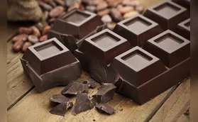Chocolate amargo: um aliado para a saúde do coração
