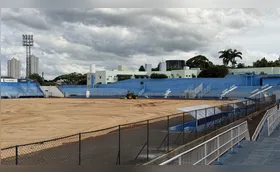 Chuvas atrapalham e atrasam planos do Londrina para o VGD