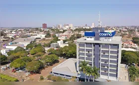 Coamo avança sobre a região com aquisições de unidades da Belagrícola