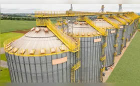Coamo compra unidades arrendadas à Belagrícola no Norte do Paraná