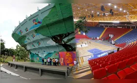 Complexo Zerão-Moringão vai atrair fãs do esporte neste sábado