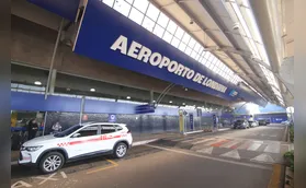 Concluído, projeto da taxiway do aeroporto será entregue a prefeito