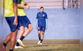 Contra o Novorizontino, Londrina inicia caminhada na Série B