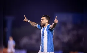 Contra Sport, Londrina quer evitar frustração com triunfo no VGD