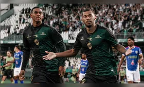 Coritiba e Operário avançam às semifinais do Paranaense