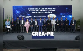 Crea-PR reforça capacitação e moderniza projetos