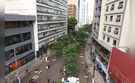 Cresce o número de paranaenses que vivem sozinhos