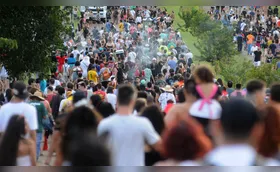 Cultura divulga patrocinadores do Carnaval de Londrina