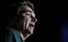 Daniel Vorcaro bancou filme sobre Jair Bolsonaro e  Flávio pediu mais dinheiro
