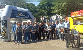 'Declare Certo' é realizado no centro de Londrina neste sábado (25)