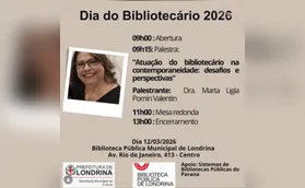 Dia do Bibliotecário põe em discussão o papel do profissional