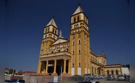 Diocese de Jacarezinho celebra centenário como matriz do catolicismo regional