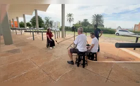 Documentário sobre Artigas marca inauguração do Museu de Arte de Londrina