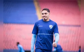 Em crise, Londrina estreia Micale contra a Ponte Preta