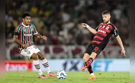 Em final única, Flamengo e Fluminense decidem o Carioca