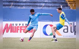 Em jogo que vale milhões, Londrina recebe o Operário