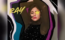 Entre o blues e o soul, Rayane Fortes lança EP