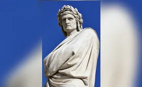 Escola convida para aula aberta sobre texto de Dante Alighieri