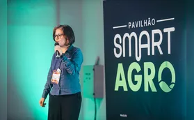 ExpoLondrina 2026 reuniu mentes brilhantes que reforçam o protagonismo da feira na ciência e inovação no agro