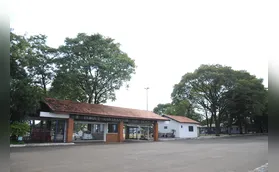 ExpoLondrina tem 300 vagas abertas para zeladoria