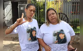 Família acusa PM de execução após morte de adolescente em Cambé