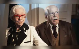 Fernanda Montenegro e Ary Fontoura chegam às telas com 'Velhos Bandidos'