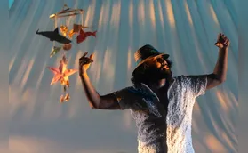 Festival Quati Criança! termina neste fim de semana